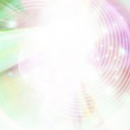 gradación verde Fondo de Pantalla de iPhone8