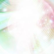 Gradación del verde azul Fondo de Pantalla de iPhone8