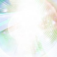 gradación de azul Fondo de Pantalla de iPhone8