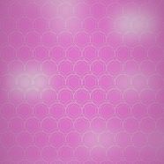 dibujo de degradación redonda Rosa Fondo de Pantalla de iPhone8