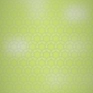 dibujo de degradación amarilla redonda Fondo de Pantalla de iPhone8