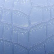 Vena de la hoja de gradación azul Fondo de Pantalla de iPhone8