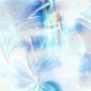 gradación de azul Fondo de Pantalla de iPhone8