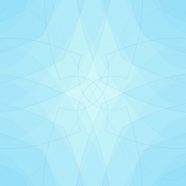 patrón de gradación azul Fondo de Pantalla de iPhone8