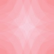 dibujo de degradación Rojo Fondo de Pantalla de iPhone8