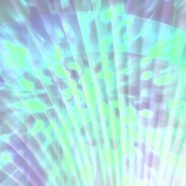 gradación verde Fondo de Pantalla de iPhone8