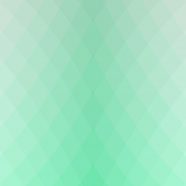 patrón de gradación verde Fondo de Pantalla de iPhone8