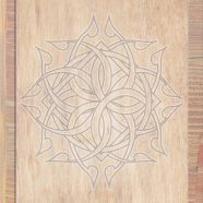 grano gris marrón Fondo de Pantalla de iPhone8