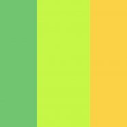 verticales de colores Fondo de Pantalla de iPhone8