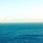 Vista del mar Fondo de Pantalla de iPhone8