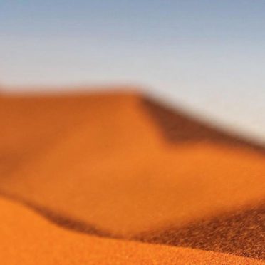 paisaje del desierto Fondo de Pantalla de iPhone8