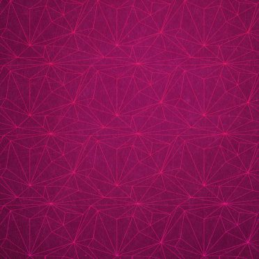 Patrón de color rojo púrpura guay Fondo de Pantalla de iPhone8