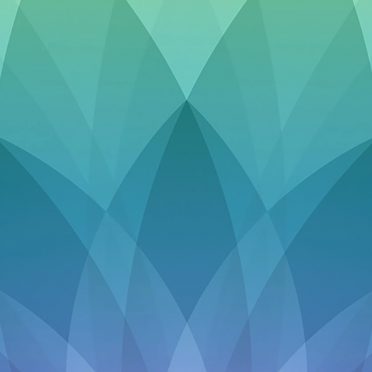 Patrón de eventos de Apple azul púrpura verde Fondo de Pantalla de iPhone8