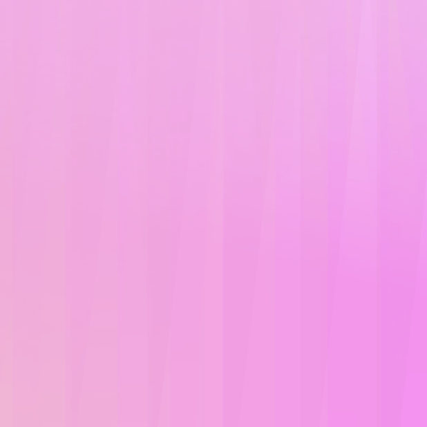 gradación de color de rosa Fondo de Pantalla de iPhone8Plus
