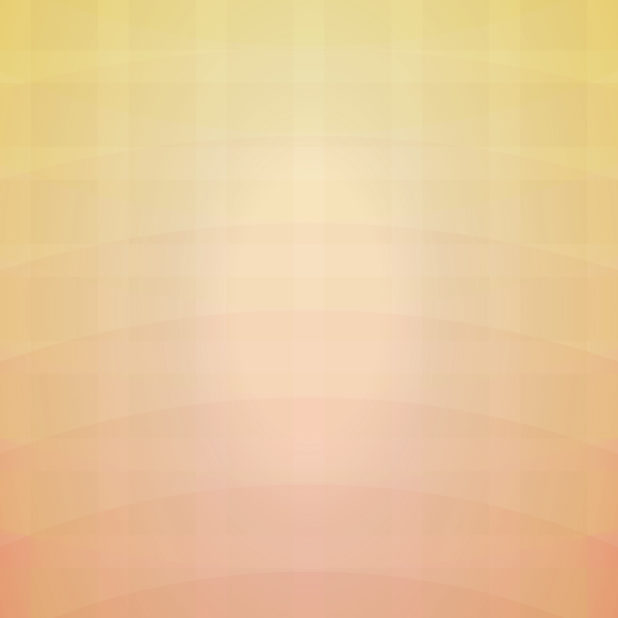 patrón de gradación de color amarillo Fondo de Pantalla de iPhone8Plus