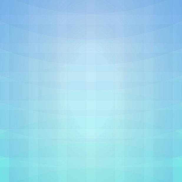 patrón de gradación azul Fondo de Pantalla de iPhone8Plus