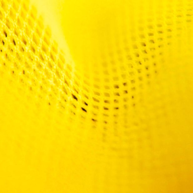 Amarillo Fondo de Pantalla de iPhone8Plus