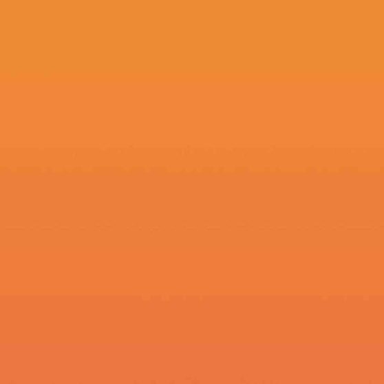 modelo anaranjado Fondo de Pantalla de iPhoneX