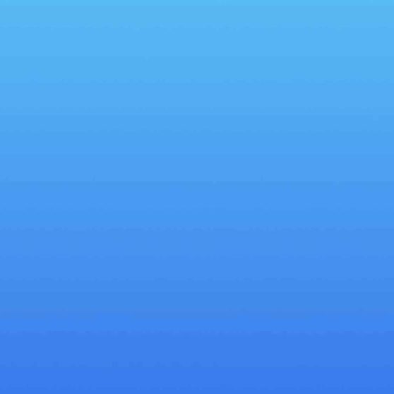 azul del modelo Fondo de Pantalla de iPhoneX