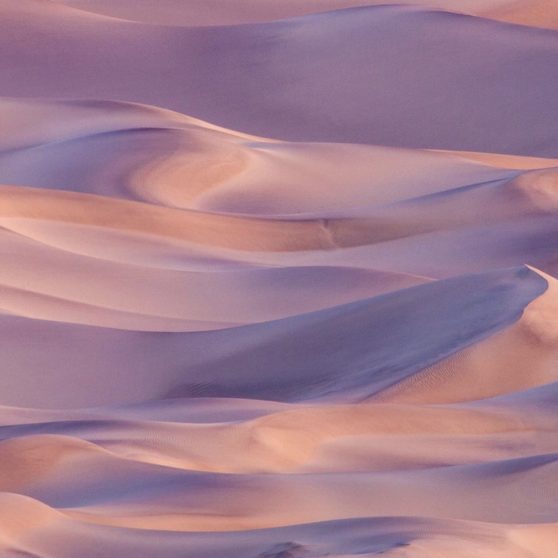 paisaje del desierto Fondo de Pantalla de iPhoneX