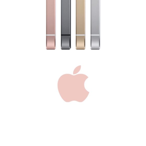 logotipo de teléfono inteligente de Apple Fondo de Pantalla de iPhoneX