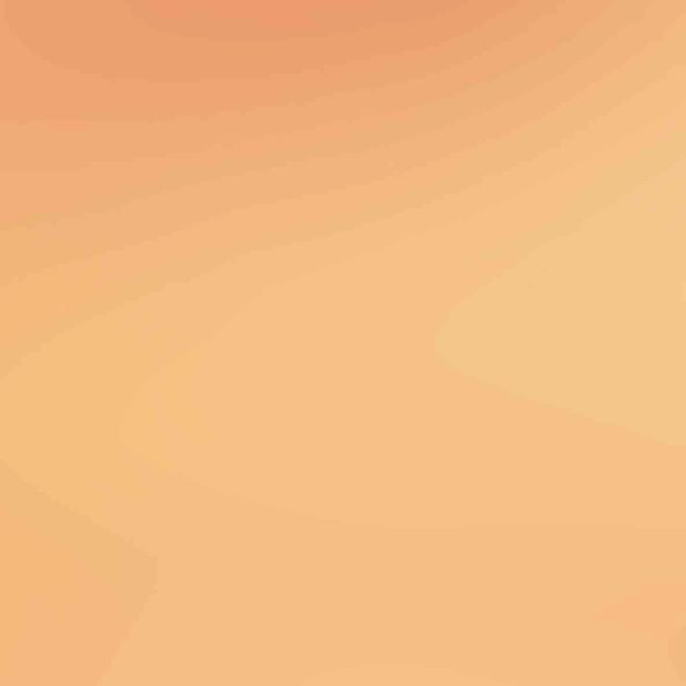 modelo anaranjado Fondo de Pantalla de iPhoneXSMax