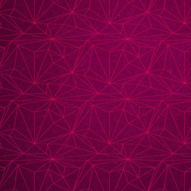Patrón de color rojo púrpura guay Fondo de Pantalla de iPhoneXSMax