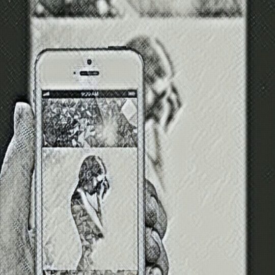 Wanita smartphone Android SmartPhone Wallpaper