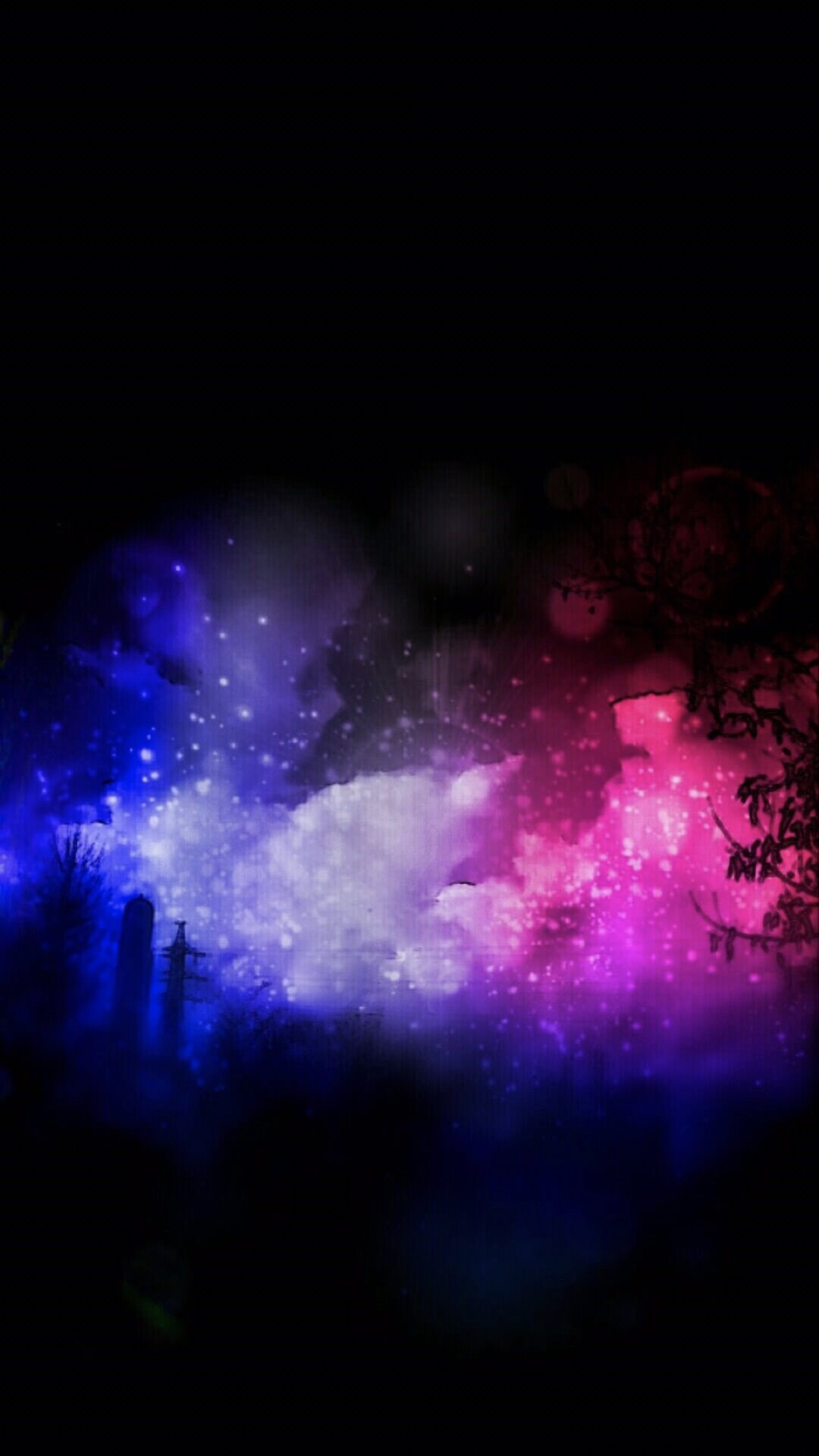 31+ Gambar Pemandangan Malam Hari Hd - Richi Wallpaper