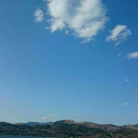 Danau Angsa Android SmartPhone Wallpaper