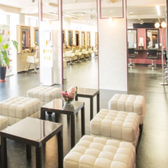 Kursi salon kecantikan Android SmartPhone Wallpaper