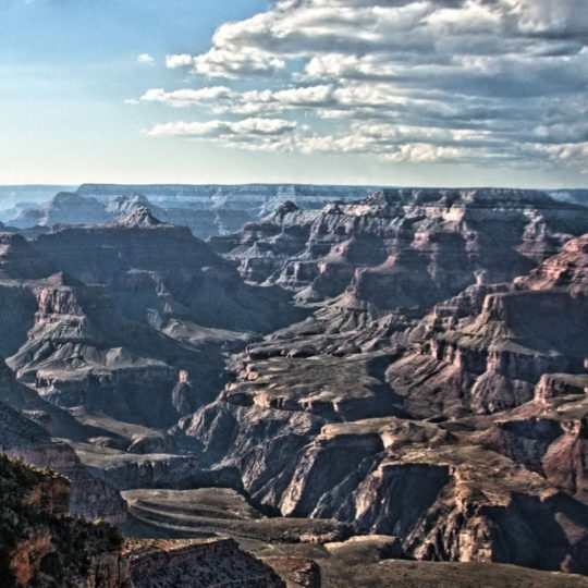 pemandangan Grand Canyon Android SmartPhone Wallpaper