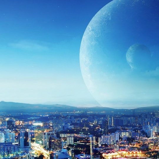 Dan sekitarnya Android SmartPhone Wallpaper