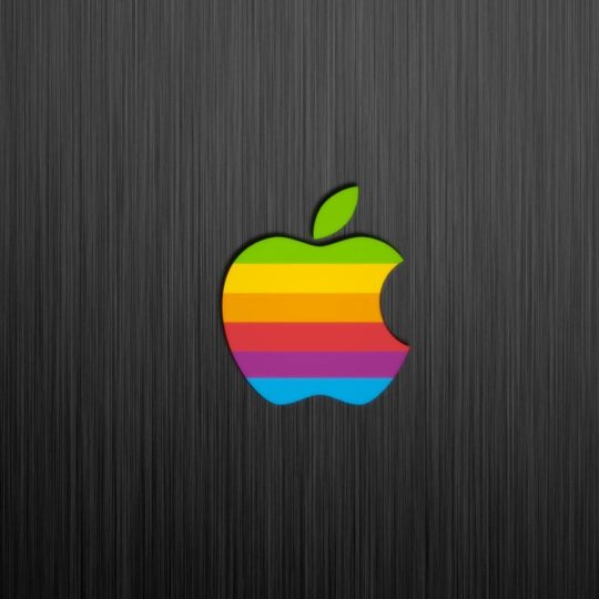 apple Hitam Android SmartPhone Wallpaper