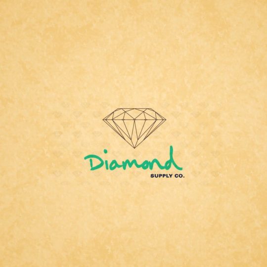 logo diamond Android SmartPhone Wallpaper