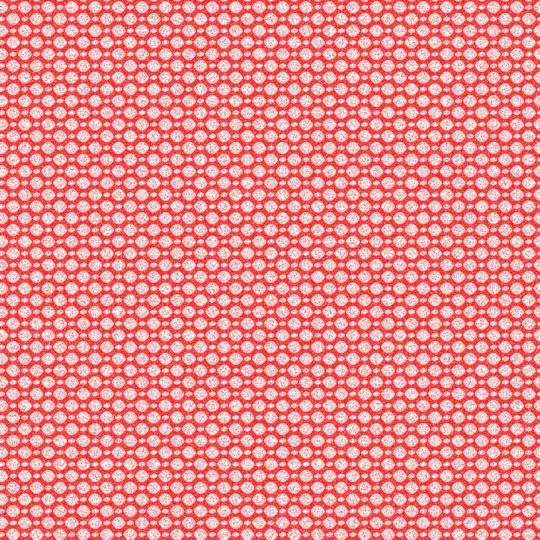 pola merah Android SmartPhone Wallpaper