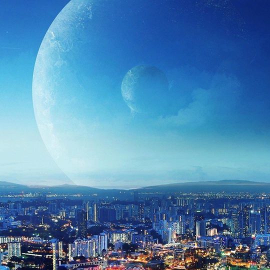 Dan sekitarnya Android SmartPhone Wallpaper