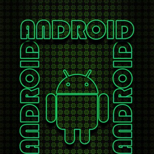 logo Android Android SmartPhone Wallpaper