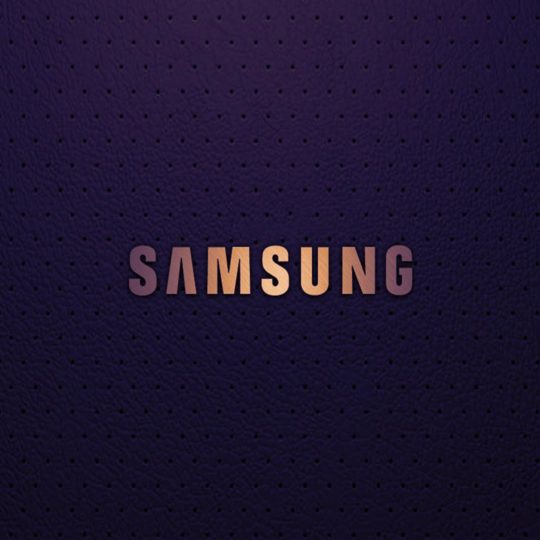SAMSUNG logo Android SmartPhone Wallpaper