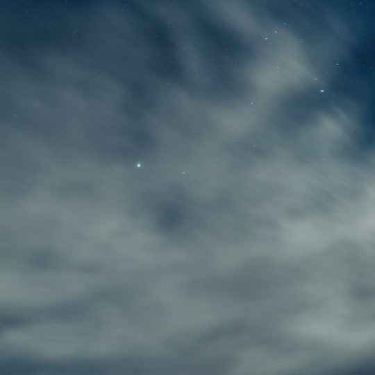 langit malam pemandangan Android SmartPhone Wallpaper