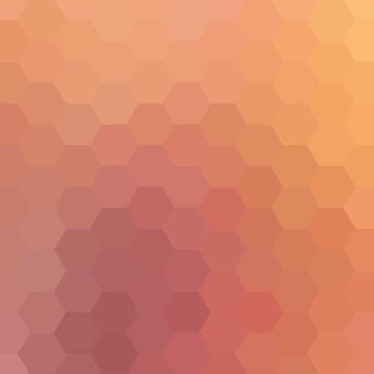 Pola oranye merah Android SmartPhone Wallpaper