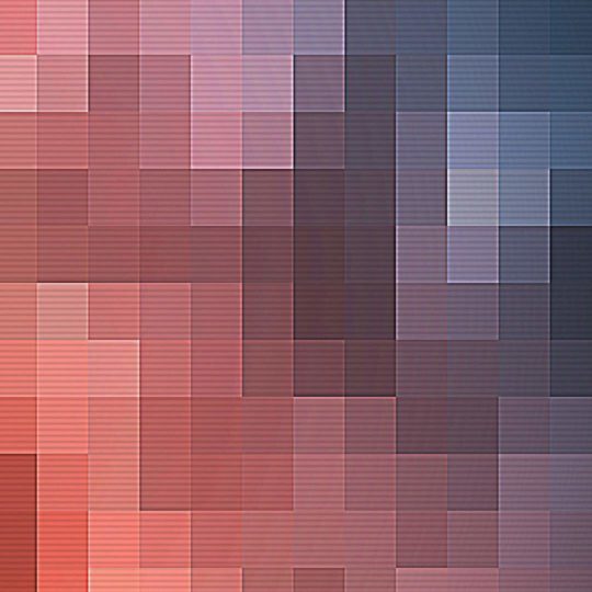 Pattern Merah biru ungu Keren Android SmartPhone Wallpaper