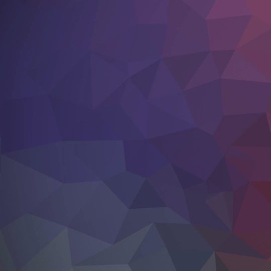 Pola biru keren ungu Android SmartPhone Wallpaper