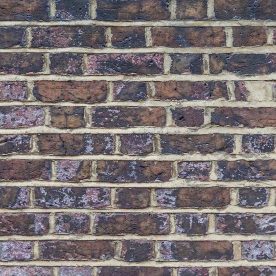 Pattern brick Hitam Android SmartPhone Wallpaper