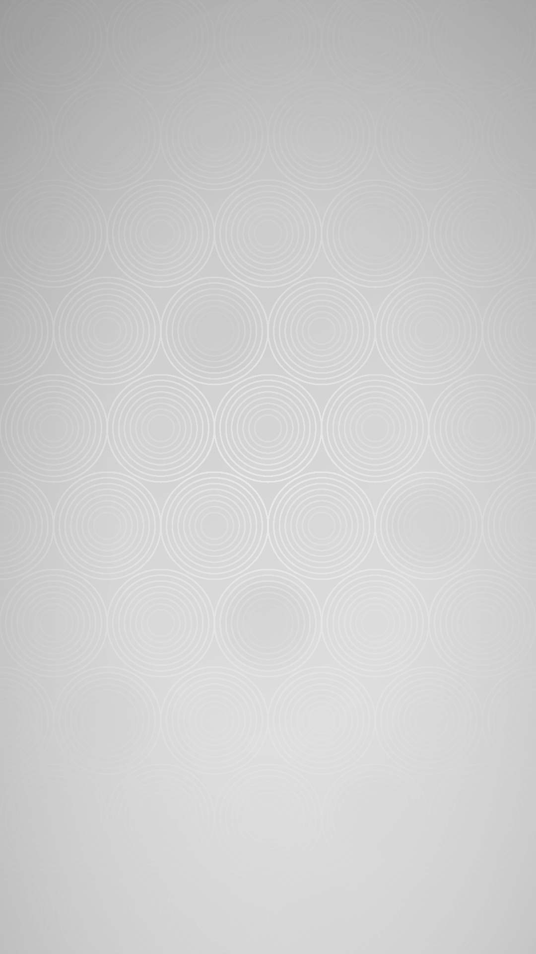 lingkaran gradasi  Pola Kelabu wallpaper sc Android