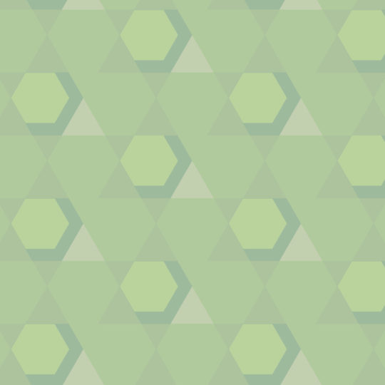 pola geometris Kuning hijau Android SmartPhone Wallpaper