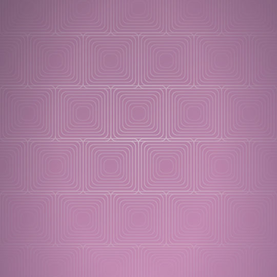 Pola gradasi persegi Berwarna merah muda Android SmartPhone Wallpaper