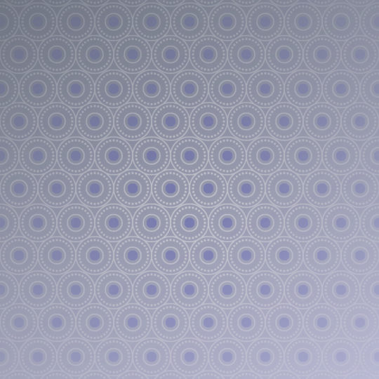 Dot lingkaran pola gradasi biru ungu Android SmartPhone Wallpaper
