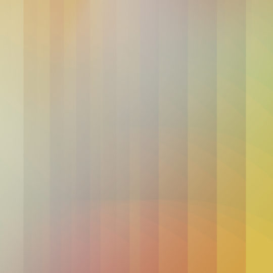 Gradasi merah kuning Android SmartPhone Wallpaper