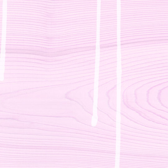 Kayu tetesan air biji-bijian Berwarna merah muda Android SmartPhone Wallpaper